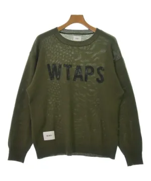 WTAPS Sweaters