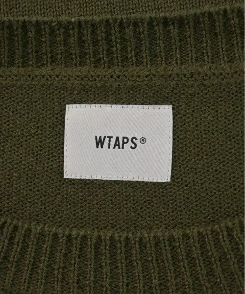 WTAPS Sweaters