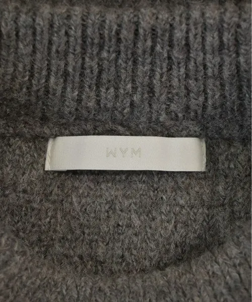 WYM LIDNM Sweaters