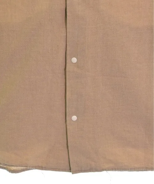 YAECA Casual shirts