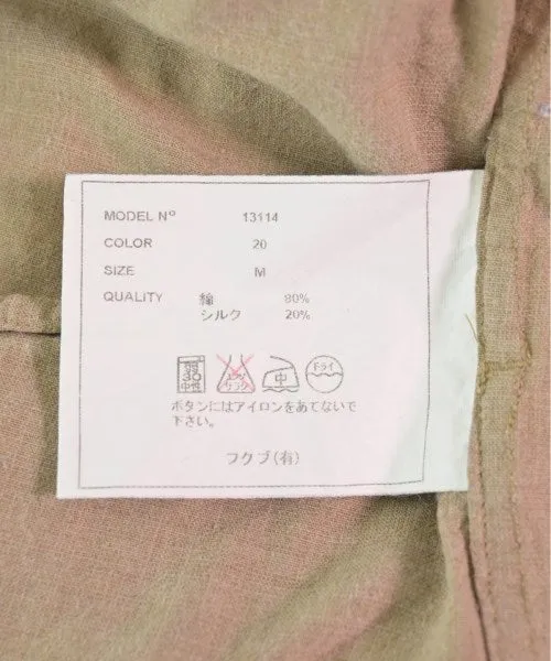 YAECA Casual shirts