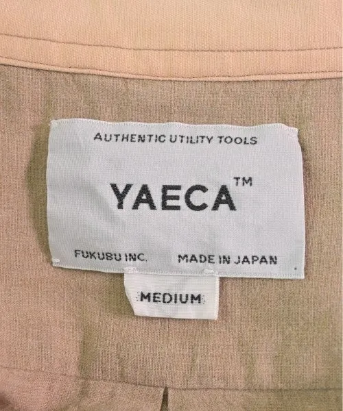 YAECA Casual shirts