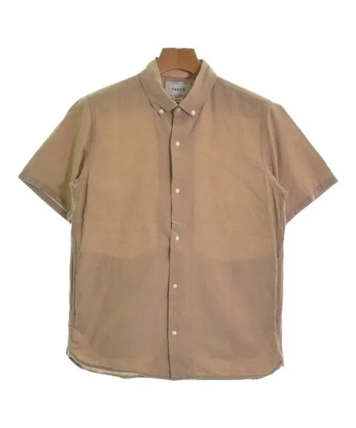 YAECA Casual shirts