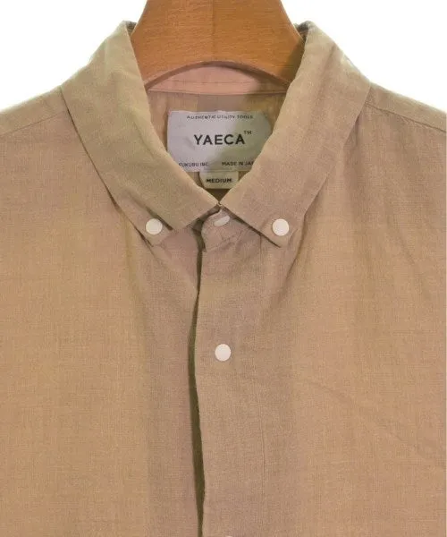 YAECA Casual shirts