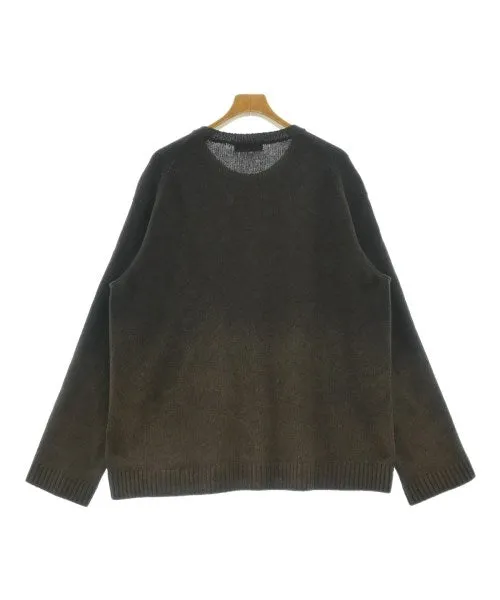 yohji yamamoto POUR HOMME Sweaters