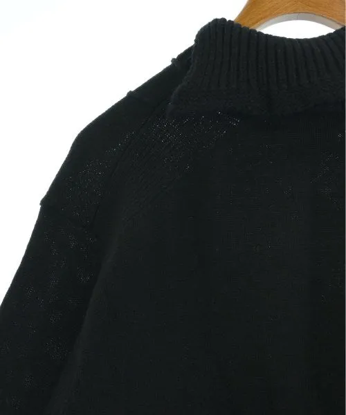 Yohji Yamamoto POUR HOMME Sweaters