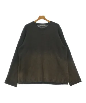 yohji yamamoto POUR HOMME Sweaters
