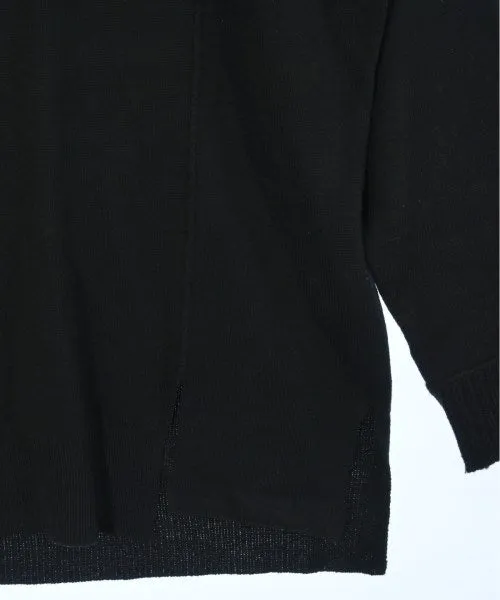 Yohji Yamamoto POUR HOMME Sweaters