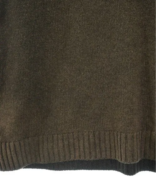 yohji yamamoto POUR HOMME Sweaters