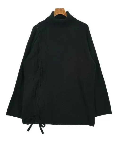 Yohji Yamamoto POUR HOMME Sweaters