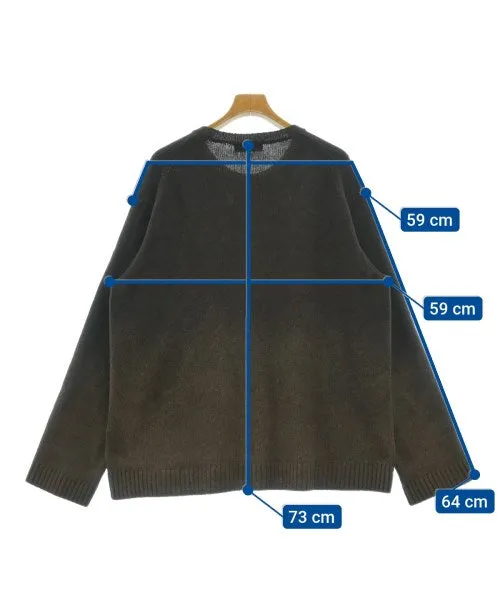 yohji yamamoto POUR HOMME Sweaters