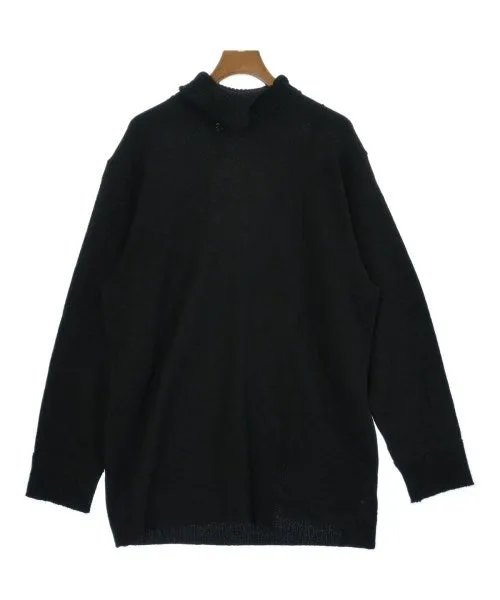Yohji Yamamoto POUR HOMME Sweaters