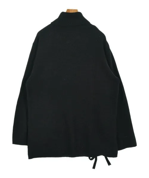 Yohji Yamamoto POUR HOMME Sweaters