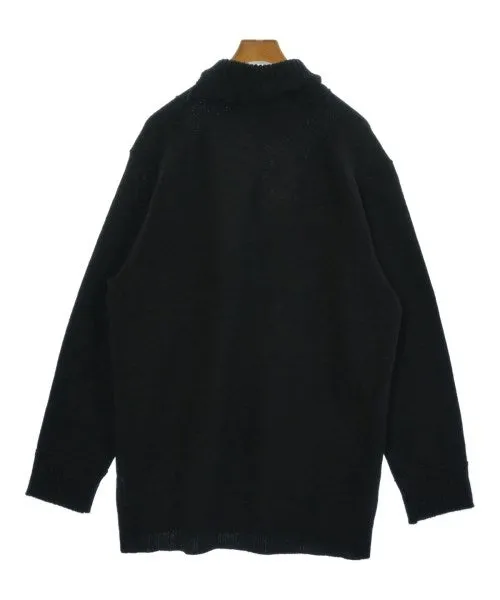 Yohji Yamamoto POUR HOMME Sweaters