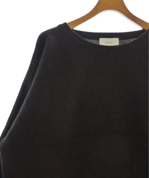 YOKE Sweaters