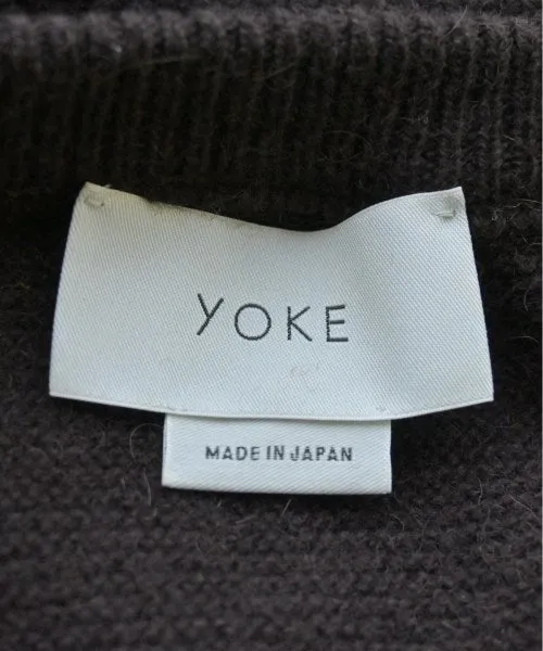 YOKE Sweaters