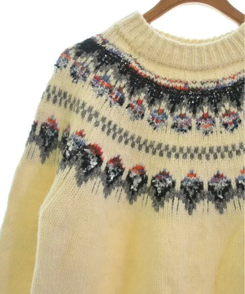 yonetomi Sweaters