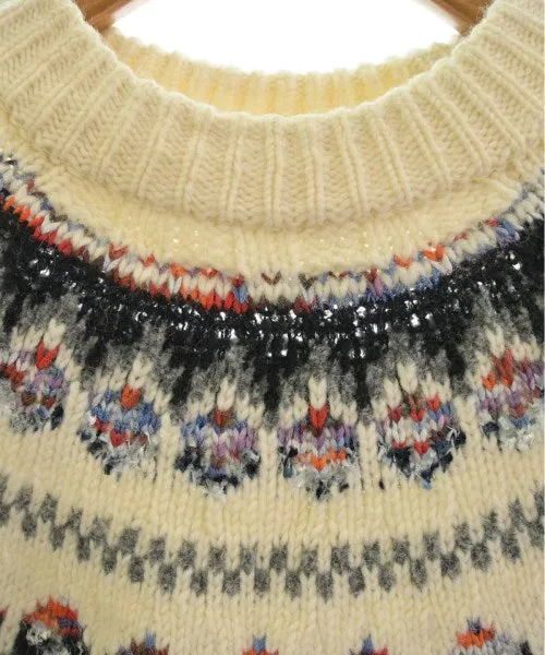 yonetomi Sweaters