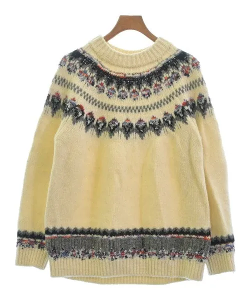 yonetomi Sweaters
