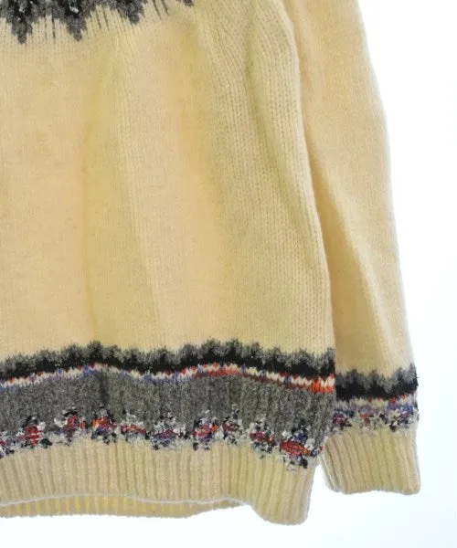 yonetomi Sweaters