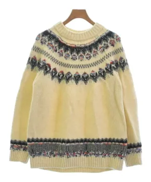 yonetomi Sweaters
