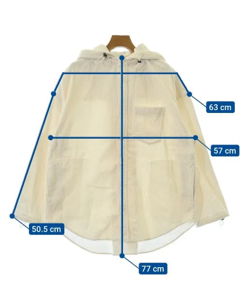 ZUCCa Casual shirts