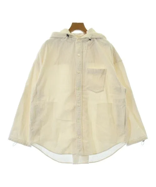 ZUCCa Casual shirts