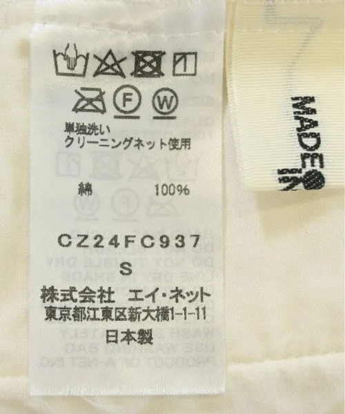 ZUCCa Casual shirts